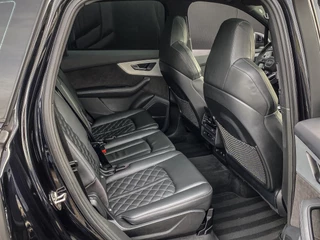 Audi Q7 2021 - 55 TFSIe Quattro Pro Line S imagen 94