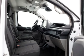 Ford E-Transit Custom 2025 - L1H1 Trend 136pk 65 kWh Snellader Airco/Carplay/Camera 09-2025 immagine 3 miniatura