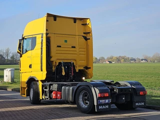 MAN TGX 2021 - 18.470 immagine 6