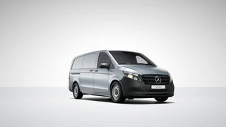 Mercedes-Benz eVito 2026 - eVito 119 L2 Business Solution 90 kWh WLTP 432km!! afbeelding 1 miniatuur