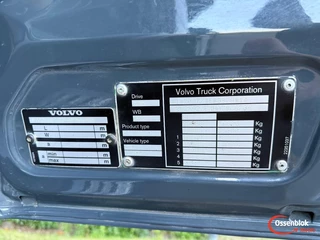 Volvo FMX 370 2017 - N/A obrazek 25
