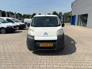 Citroën Nemo 2011 - 1.3 HDiF zdjecie 3