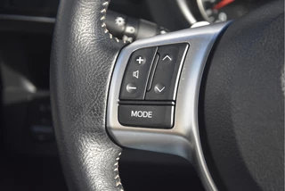 Toyota Verso-S 2014 - 1.3 VVT-i Aspiration image 8