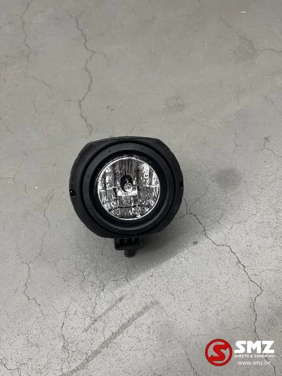 Caterpillar - Lamp GP Flood Caterpillar afbeelding 1