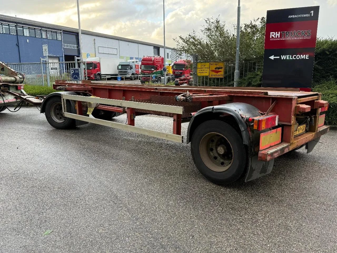 MOL 2 AS 2000 afbeelding 4