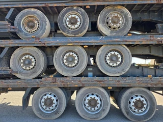 Van Hool 3B2011 - BPW - DISC 2007 - N/A bild 18