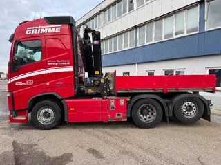 Volvo FH 2014 - 460 obrazek 10