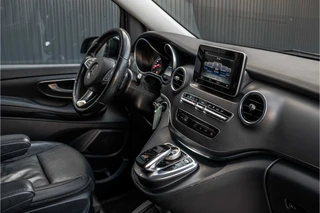 Mercedes-Benz V-Class 2016 - 250d L3 XL | DC 5-Zits | Automaat | Camera | Cruise | PDC | Navi | Stoelverw. | Zijschuifdeur R+L | Climatronic | Trekhaak imagen 2 miniatura
