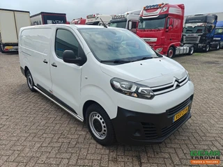 Citroën Jumpy 2022 afbeelding 2 miniatuur