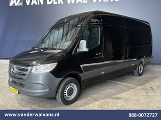 Mercedes-Benz Sprinter 2023 - 317 CDI 170pk L3H2 Euro6 Airco | Camera | Apple Carplay | Cruisecontrol | Stoelverwarming imagen 8