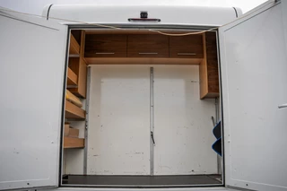 Iveco 40C18 3.0L 180PK | Camperkandidaat | 1ste Eigenaar | Automaat | Euro 6 | Camera | 3.5T Trekgwicht 2017 - N/A obrazek 10