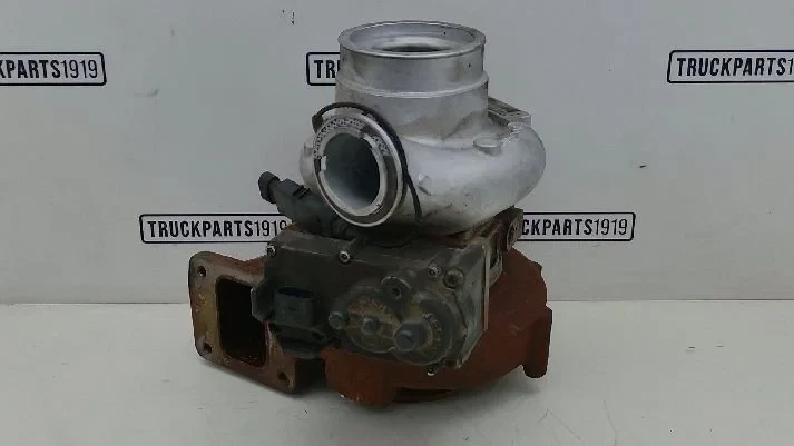 Holset - Engines & Parts Turbolader DAF MX13 afbeelding 1