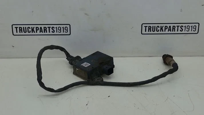 DAF - Electrical System Partikel sensor DAF afbeelding 1