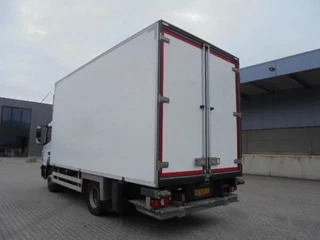 Mercedes-Benz Atego 2015 - 1218 NL KENTEKEN afbeelding 15