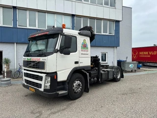 Volvo 340 2006 - FM immagine 13