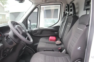 Iveco Daily 2022 - 35C16 Bak + klep obrazek 5