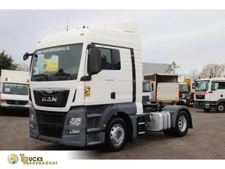 MAN TGX 2015 - N/A image 1