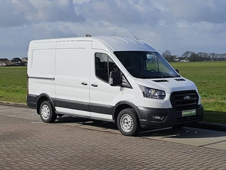 Ford Transit 2023 - 2.0 obrazek 5