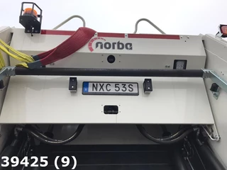 Volvo FE 250 GeesinkNorba 2019 - N/A zdjecie 11