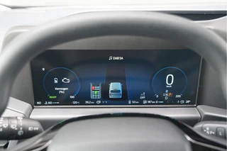 Ford Transit Custom 2026 - 340 2.5 PHEV L2H1 Kombi Trend 9 zits - Carplay - Camera - Navigatie - Airco achterin - Cuise - Rijklaar obrazek 22