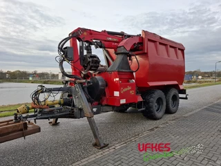 Greentec N/A 2012 - 952/20 Chipper Combi bild 8