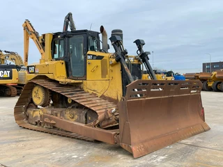 Caterpillar D6T LGP 2017 - N/A afbeelding 7