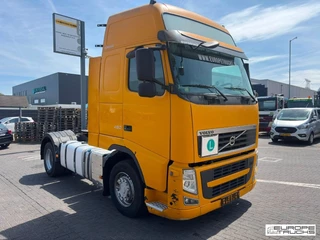 Volvo FH 2012 - FH460 image 7