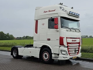 DAF XF480 2017 - N/A bild 5