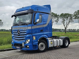 Mercedes-Benz Actros 2021 - 1851 LS obrazek 2