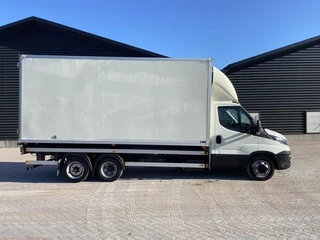 Iveco N/A 2015 - C15 Clixtar 7 TON N1 bild 3