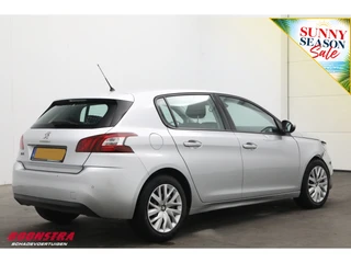 Peugeot 308 2014 - 1.2 PureTech Active Bluetooth Clima Cruise PDC 100.400 km! Bild 3 Miniaturansicht