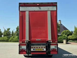 Pacton N/A 2006 - HEIWO DHOLLANDIA 3500 KG. TAIL LIFT STEERING AXLES DISC BRAKES NL-TRAILER obrazek 4
