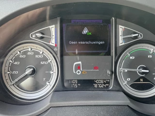 DAF N/A 2019 - 106XF 480 EURO 6 D / RETARDER / SMART TACHO immagine 11