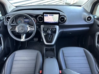 Mercedes-Benz EQT 2025 - Tourer 200 L2 Advanced Plus 7-Persoons 45 kWh imagen 17