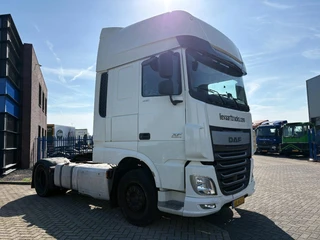 DAF XF 440 FT 2015 afbeelding 3 miniatuur