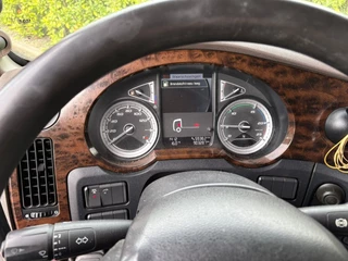 DAF XF480 2018 - FT Euro6 afbeelding 10