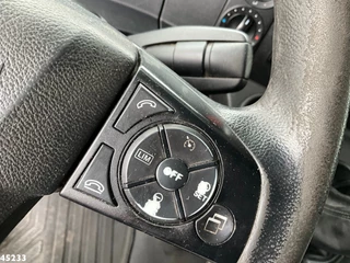 Mercedes-Benz Atego 2015 - 1524 Euro 6 Falkom bergingsvoertuig imagen 23