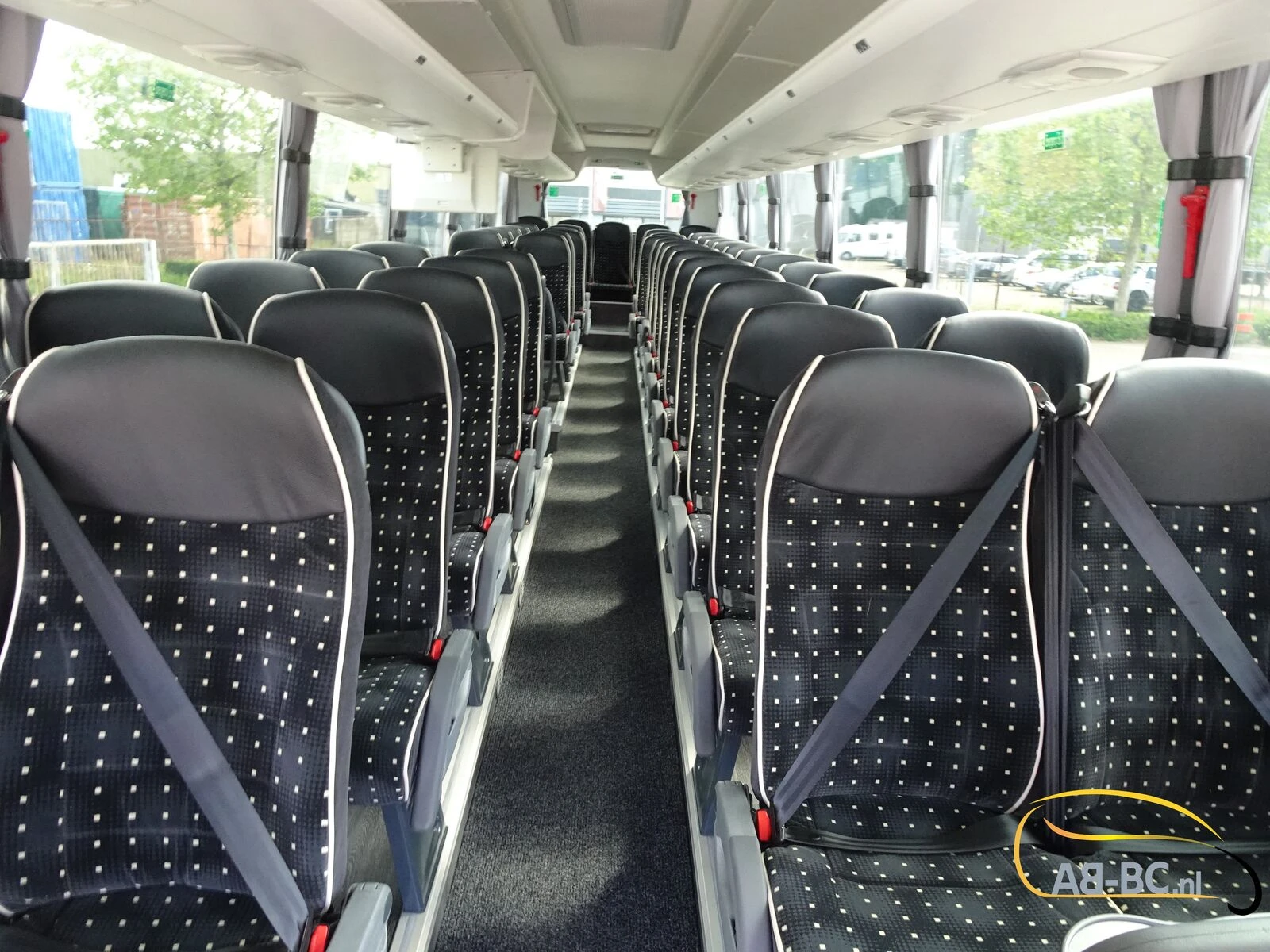 Scania Higer Touring HD 51 Seats EURO 6 afbeelding 68