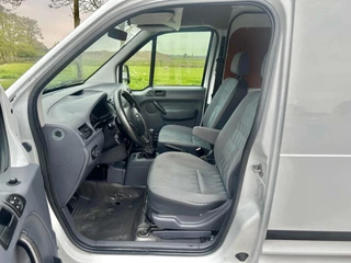 Ford Transit Connect 2008 - T230L 1.8 TDCi Airco/Fiscaal Gunstig!!! L2H2 Marge image 11