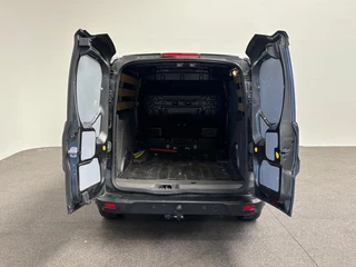 Ford Transit Connect 2023 - 1.5 EcoBlue L2 Trend Automaat immagine 2 miniatura
