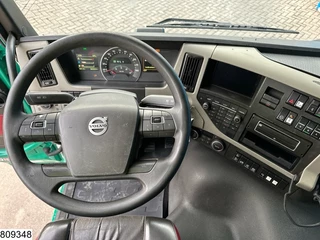 Volvo N/A 2017 - FM 450 EURO 6, Retarder, Standairco image 10