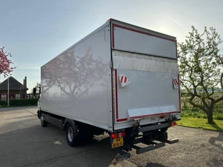 Mercedes-Benz Atego 2022 - N/A image 9