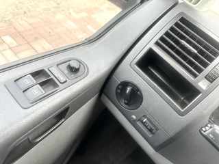 Volkswagen Transporter 2008 - Kombi 2.5 TDI AUTOMAAT 174 PK!!! 7 PERSOONS YOUNGTIMER immagine 23