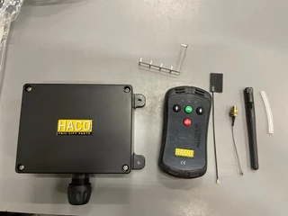 Diverse N/A - HACO TAIL LIFT PARTS 4505000H (NIEUW) obrazek 2