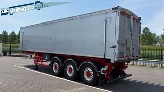 Stas N/A 2023 - S300CX in superstaat!!! obrazek 5