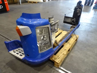 Volvo N/A - V21484901UPCOMPL obrazek 2