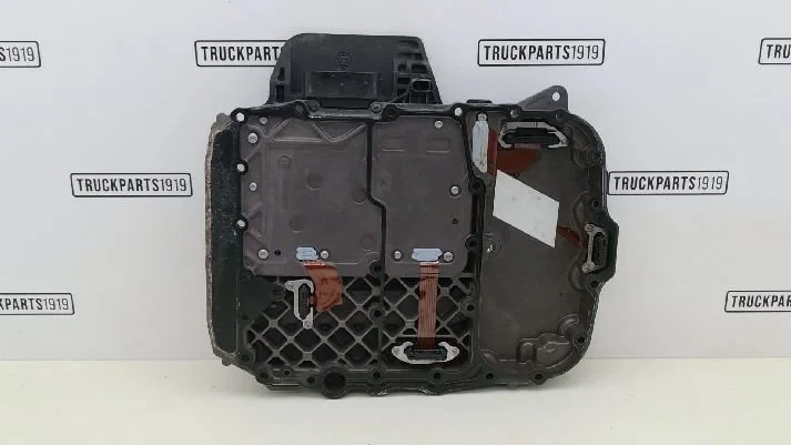 ZF - Gearbox & Clutch Parts Versnellingsbak modulator Ivec immagine 2