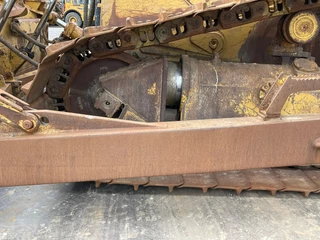 Caterpillar D6T LGP 2017 - N/A afbeelding 10