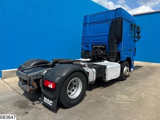 DAF N/A 2015 - XF 440 EURO 6, Retarder, Hydraulic bild 2