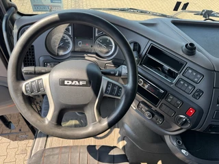 DAF XF480 2019 - SSC Intarder 2 Tank Full Spoiler APK 03-2027! obrazek 15